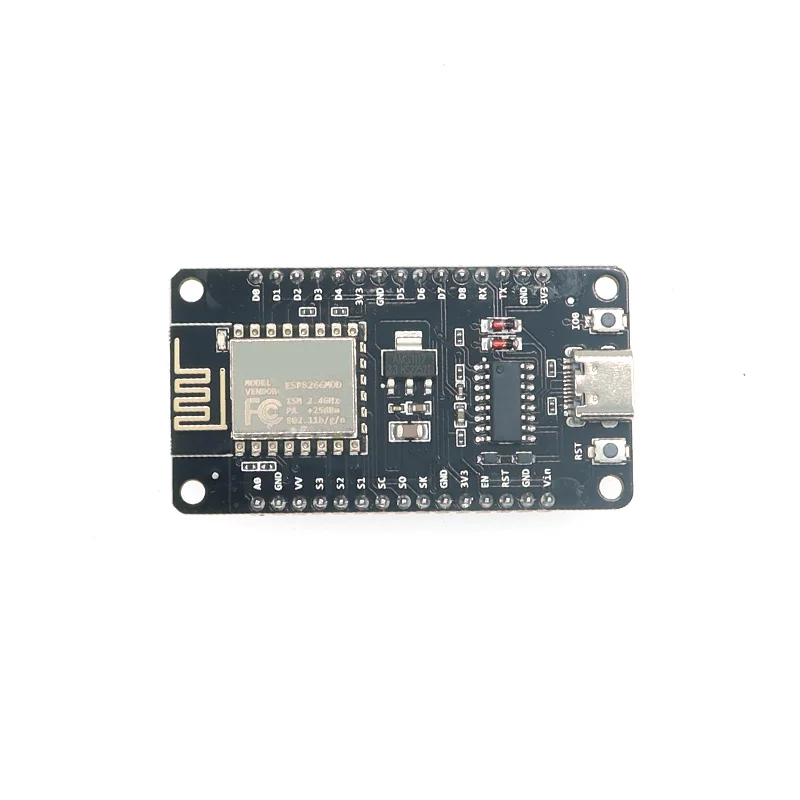 ESP8266 Serial Port Wifi Modul - đánh giá và giá Esp8266 Nodemcu Board