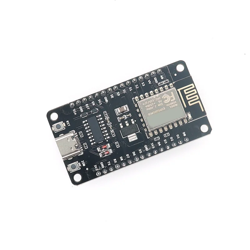 ESP8266 Serial Port Wifi Modul - đánh giá và giá Esp8266 Nodemcu Board