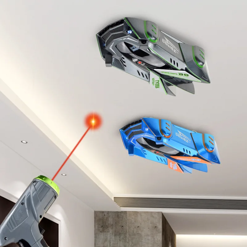 Rc Car Infrared Laser Stunt Tr - đánh giá và giá Home Automation Tutorial