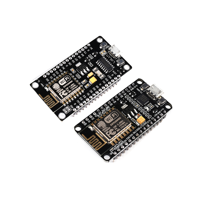 Mạng Không Dây CH340 CH340G /  - đánh giá và giá Esp8266 Nodemcu Board