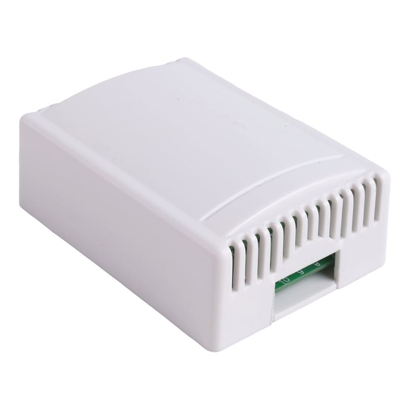 BHTS-Universal Wireless Remote - đánh giá và giá 433Mhz Receiver Module