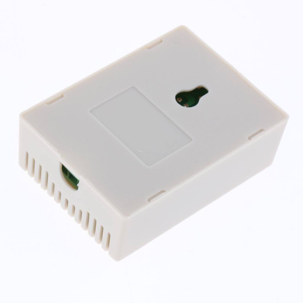 Wireless Remote Switch 433mhz  - đánh giá và giá 433Mhz Receiver Module