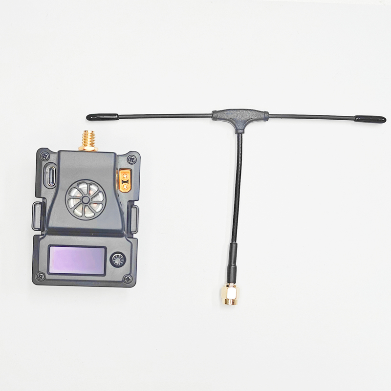 ELRS 433MHz TX Micro Radio 360 - đánh giá và giá 433Mhz Receiver Module