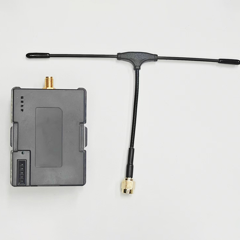 ELRS 433MHz TX Micro Radio 360 - đánh giá và giá 433Mhz Receiver Module