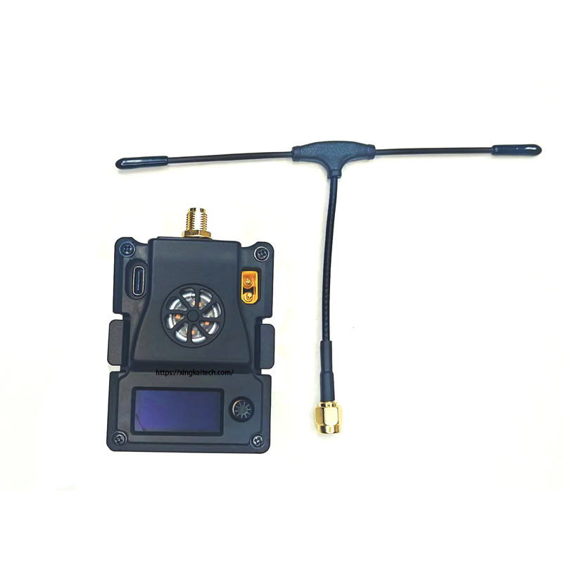 ELRS 433MHz TX Micro Radio 360 - đánh giá và giá 433Mhz Receiver Module